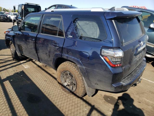 Photo 2 VIN: JTEBU5JR4E5193041 - TOYOTA 4RUNNER SR 