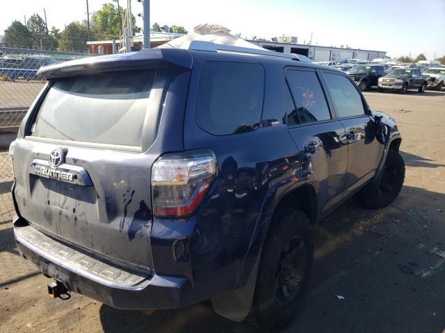 Photo 3 VIN: JTEBU5JR4E5193041 - TOYOTA 4RUNNER SR 