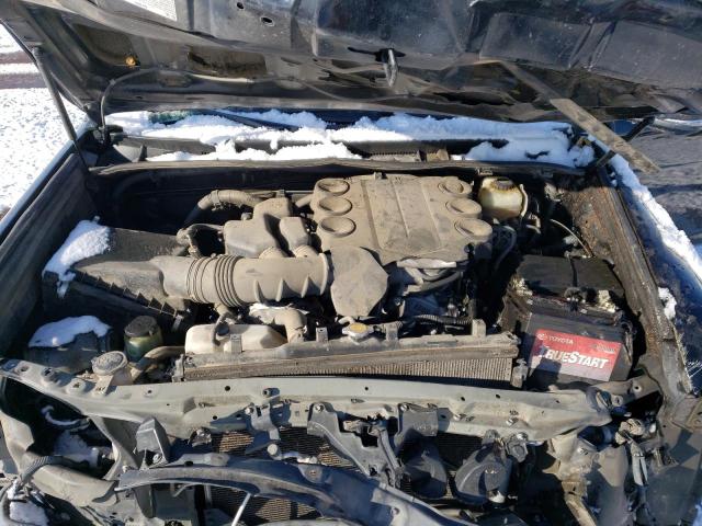 Photo 11 VIN: JTEBU5JR4E5194111 - TOYOTA 4RUNNER SR 