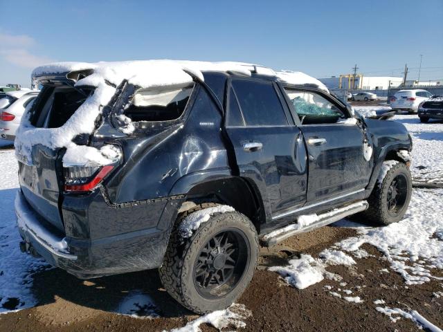 Photo 2 VIN: JTEBU5JR4E5194111 - TOYOTA 4RUNNER SR 