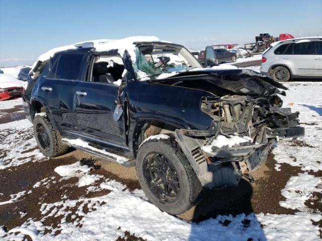 Photo 3 VIN: JTEBU5JR4E5194111 - TOYOTA 4RUNNER SR 