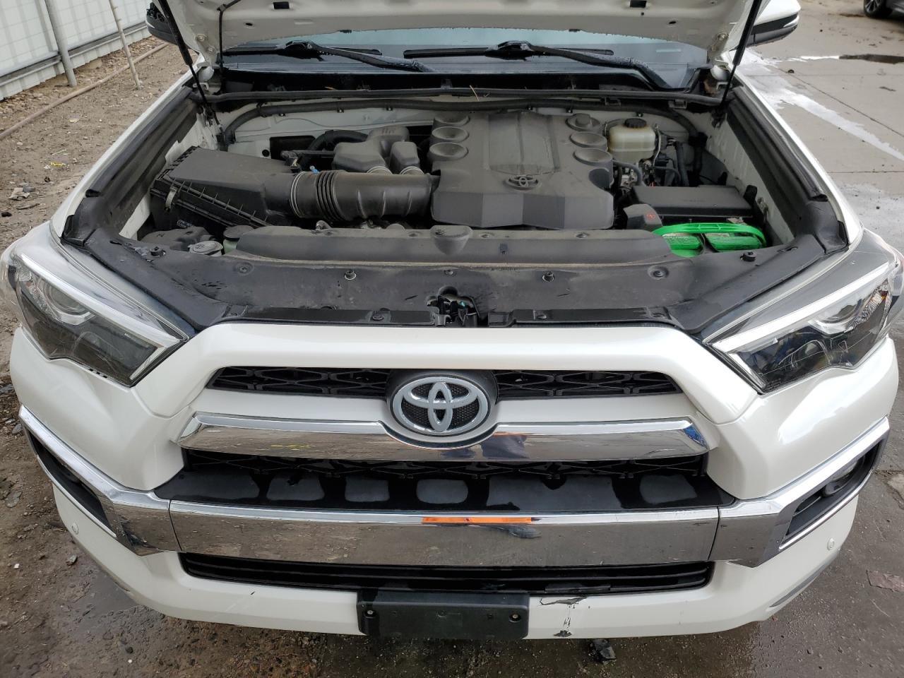 Photo 11 VIN: JTEBU5JR4E5200764 - TOYOTA 4RUNNER 