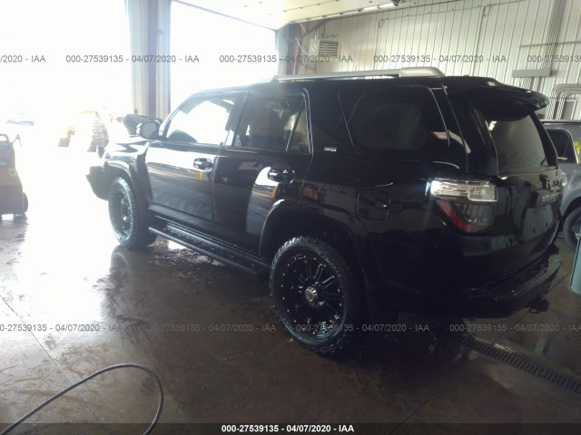 Photo 2 VIN: JTEBU5JR4E5202059 - TOYOTA 4RUNNER 