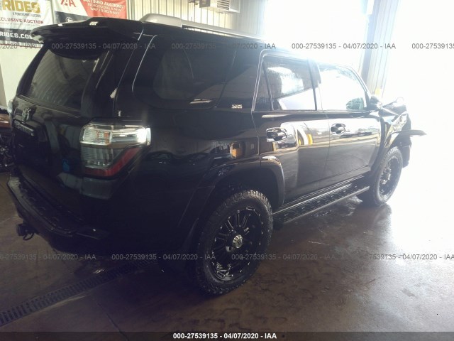 Photo 3 VIN: JTEBU5JR4E5202059 - TOYOTA 4RUNNER 