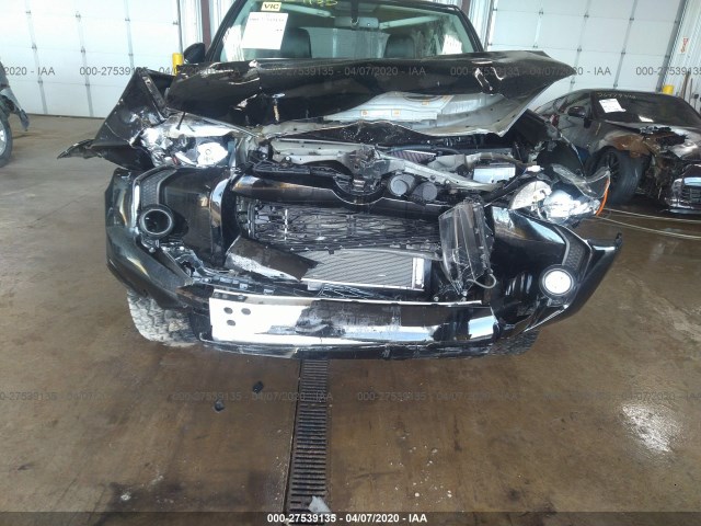 Photo 5 VIN: JTEBU5JR4E5202059 - TOYOTA 4RUNNER 