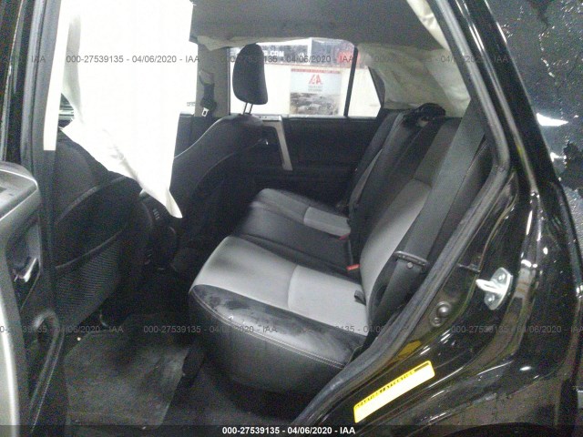 Photo 7 VIN: JTEBU5JR4E5202059 - TOYOTA 4RUNNER 