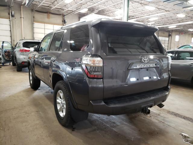 Photo 2 VIN: JTEBU5JR4E5202238 - TOYOTA 4RUNNER SR 