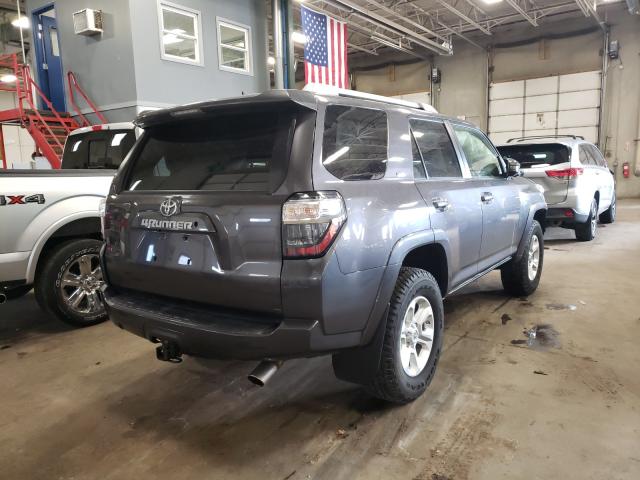 Photo 3 VIN: JTEBU5JR4E5202238 - TOYOTA 4RUNNER SR 