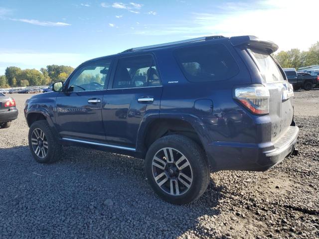 Photo 1 VIN: JTEBU5JR4F5212852 - TOYOTA 4RUNNER SR 