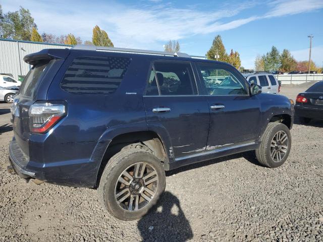 Photo 2 VIN: JTEBU5JR4F5212852 - TOYOTA 4RUNNER SR 