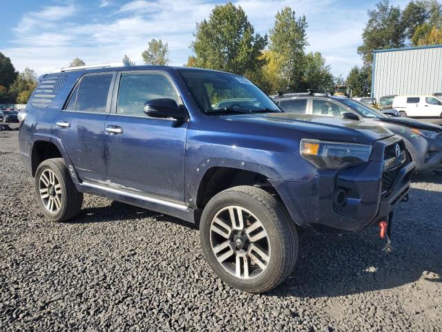 Photo 3 VIN: JTEBU5JR4F5212852 - TOYOTA 4RUNNER SR 