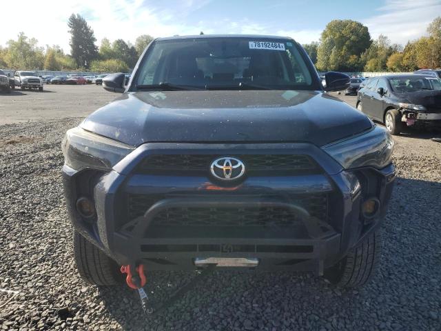 Photo 4 VIN: JTEBU5JR4F5212852 - TOYOTA 4RUNNER SR 