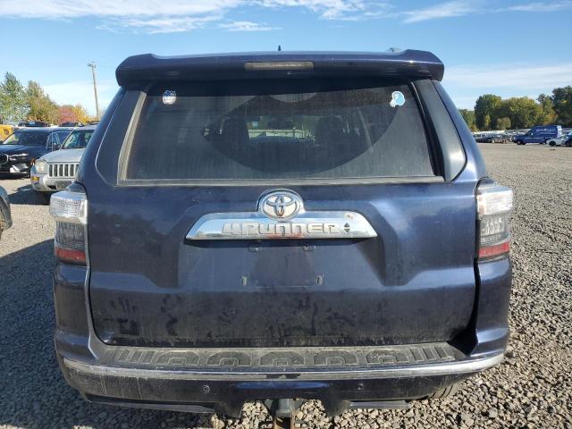 Photo 5 VIN: JTEBU5JR4F5212852 - TOYOTA 4RUNNER SR 