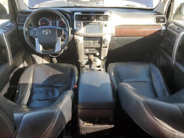 Photo 7 VIN: JTEBU5JR4F5212852 - TOYOTA 4RUNNER SR 