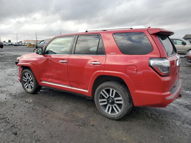 Photo 1 VIN: JTEBU5JR4F5213290 - TOYOTA 4RUNNER SR 