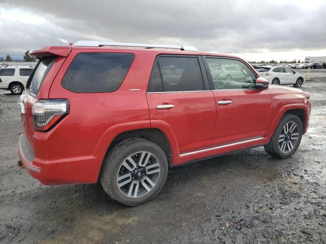 Photo 2 VIN: JTEBU5JR4F5213290 - TOYOTA 4RUNNER SR 