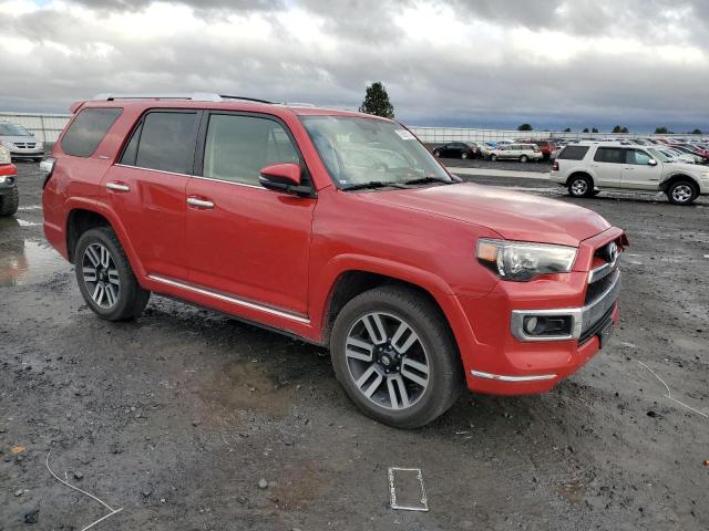 Photo 3 VIN: JTEBU5JR4F5213290 - TOYOTA 4RUNNER SR 