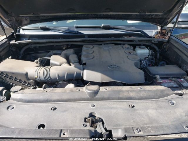 Photo 9 VIN: JTEBU5JR4F5214455 - TOYOTA 4RUNNER 