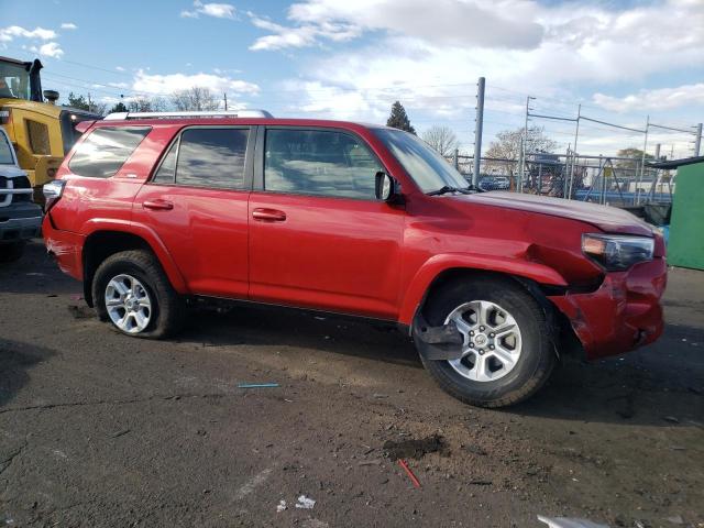 Photo 8 VIN: JTEBU5JR4F5216478 - TOYOTA 4RUNNER SR 