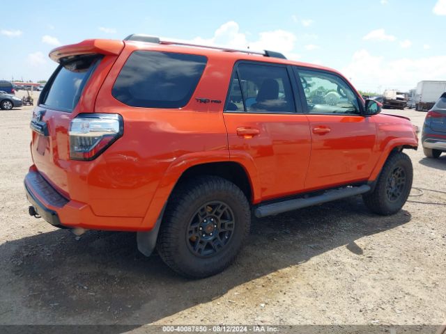 Photo 3 VIN: JTEBU5JR4F5220448 - TOYOTA 4RUNNER 