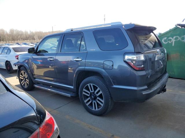 Photo 1 VIN: JTEBU5JR4F5226783 - TOYOTA 4RUNNER 