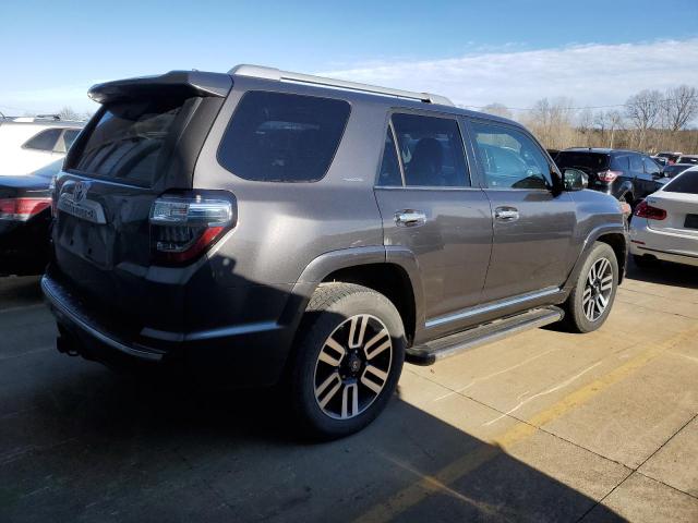 Photo 2 VIN: JTEBU5JR4F5226783 - TOYOTA 4RUNNER 