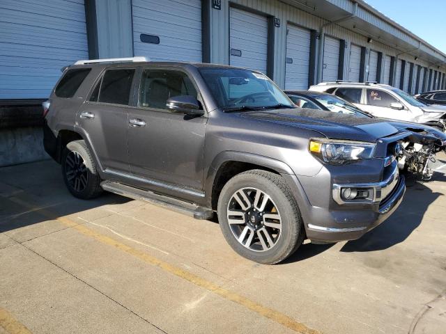 Photo 3 VIN: JTEBU5JR4F5226783 - TOYOTA 4RUNNER 