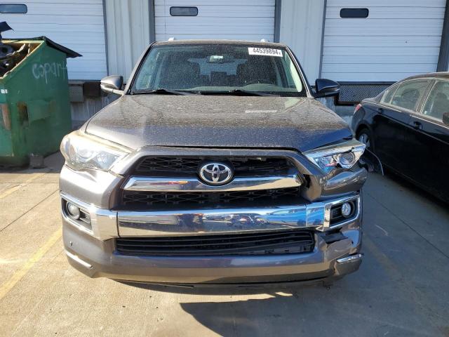 Photo 4 VIN: JTEBU5JR4F5226783 - TOYOTA 4RUNNER 