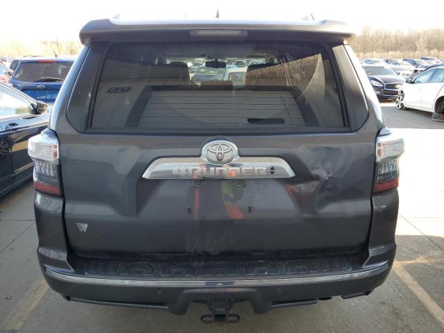 Photo 5 VIN: JTEBU5JR4F5226783 - TOYOTA 4RUNNER 