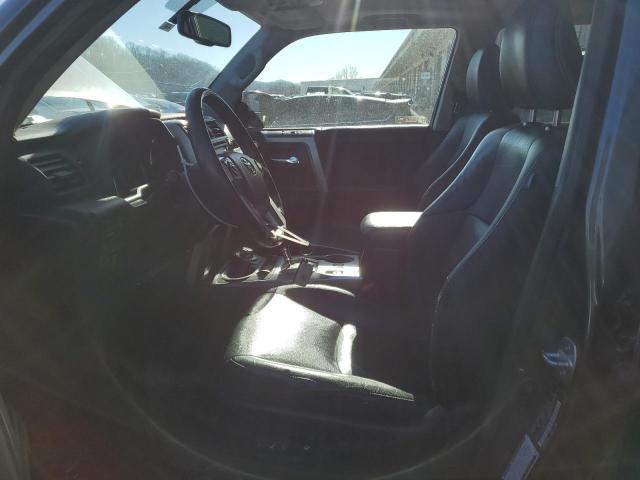 Photo 6 VIN: JTEBU5JR4F5226783 - TOYOTA 4RUNNER 