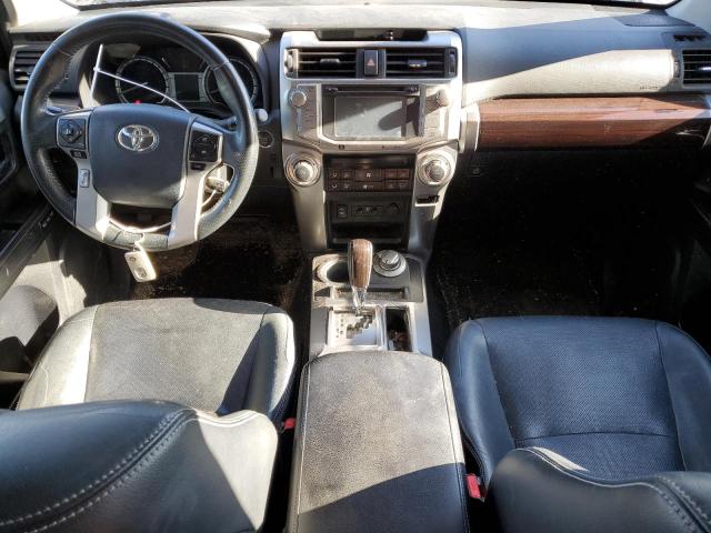 Photo 7 VIN: JTEBU5JR4F5226783 - TOYOTA 4RUNNER 