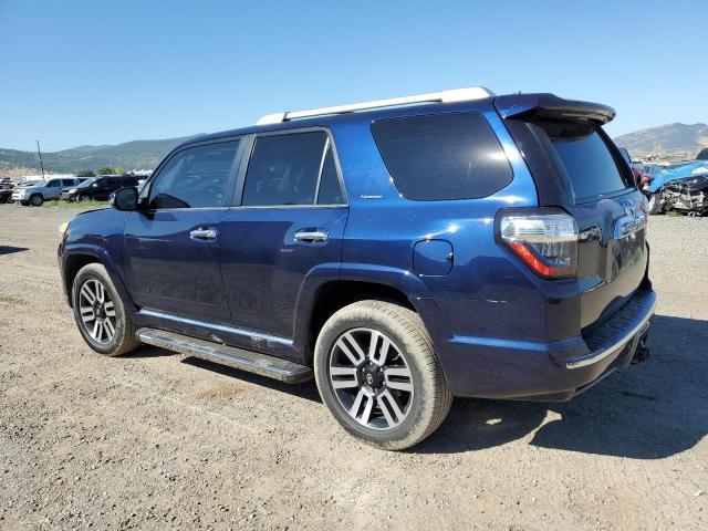 Photo 1 VIN: JTEBU5JR4F5232583 - TOYOTA 4RUNNER 