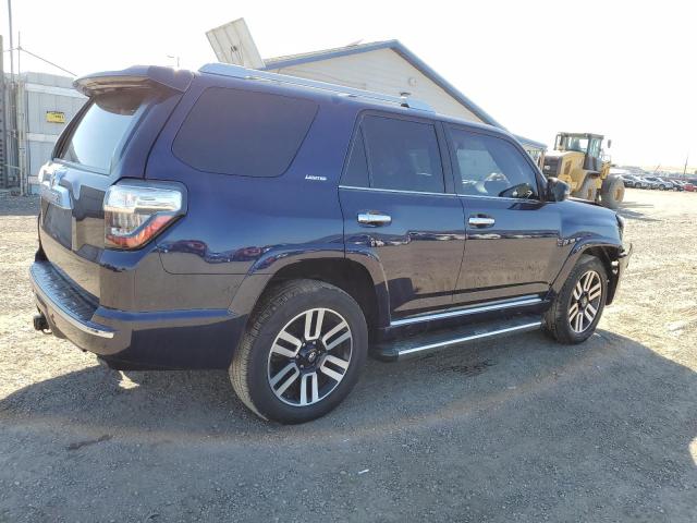 Photo 2 VIN: JTEBU5JR4F5232583 - TOYOTA 4RUNNER 