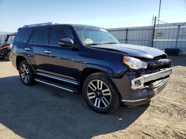 Photo 3 VIN: JTEBU5JR4F5232583 - TOYOTA 4RUNNER 