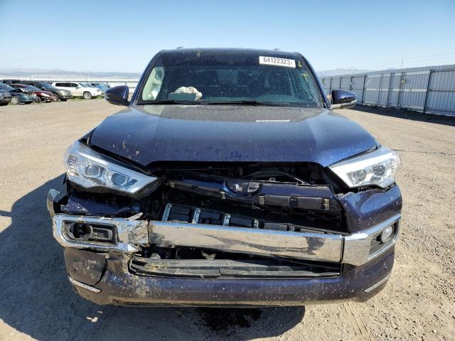 Photo 4 VIN: JTEBU5JR4F5232583 - TOYOTA 4RUNNER 