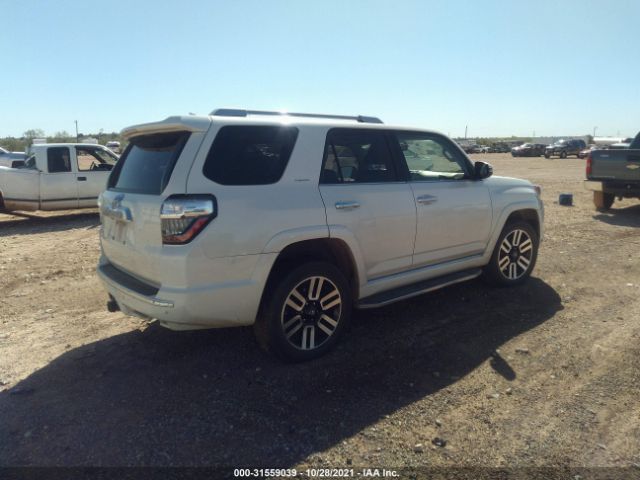 Photo 3 VIN: JTEBU5JR4F5234186 - TOYOTA 4RUNNER 