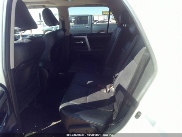 Photo 7 VIN: JTEBU5JR4F5234186 - TOYOTA 4RUNNER 