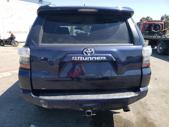 Photo 5 VIN: JTEBU5JR4F5236942 - TOYOTA 4RUNNER 