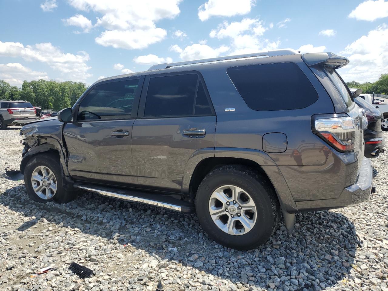 Photo 1 VIN: JTEBU5JR4F5237444 - TOYOTA 4RUNNER 