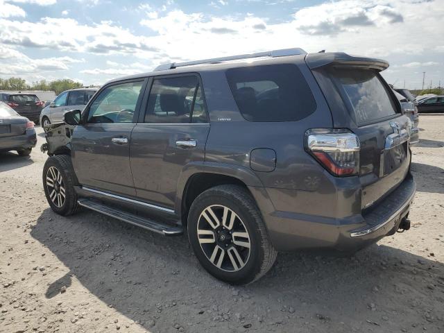 Photo 1 VIN: JTEBU5JR4F5240389 - TOYOTA 4RUNNER SR 