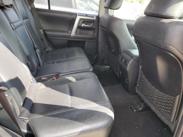 Photo 10 VIN: JTEBU5JR4F5240389 - TOYOTA 4RUNNER SR 