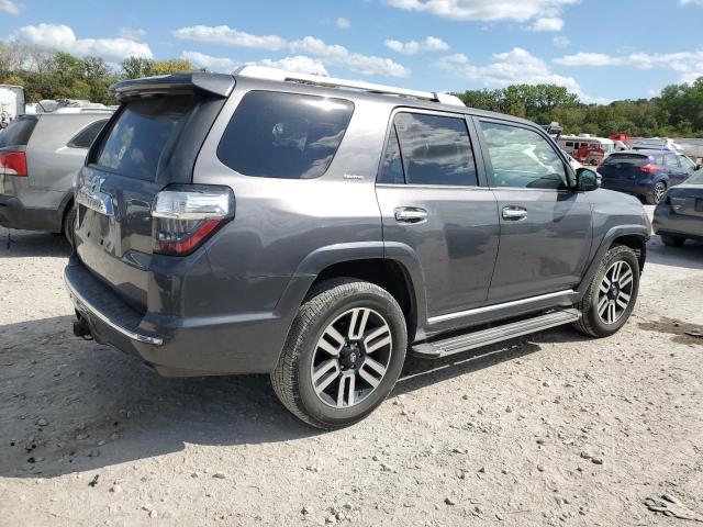 Photo 2 VIN: JTEBU5JR4F5240389 - TOYOTA 4RUNNER SR 