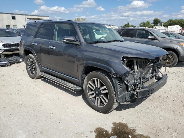 Photo 3 VIN: JTEBU5JR4F5240389 - TOYOTA 4RUNNER SR 