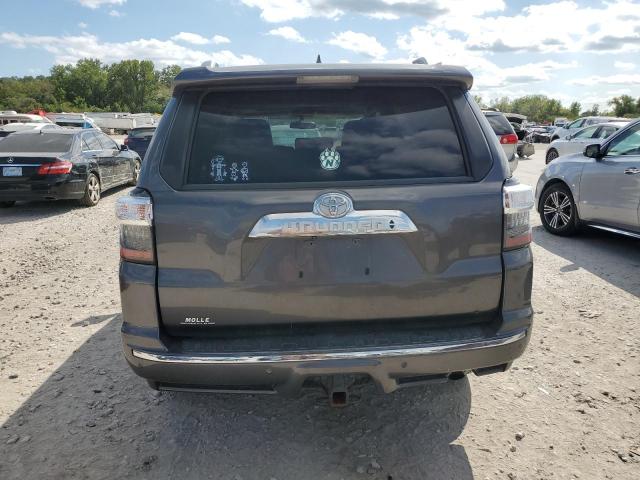 Photo 5 VIN: JTEBU5JR4F5240389 - TOYOTA 4RUNNER SR 