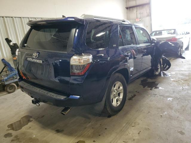 Photo 3 VIN: JTEBU5JR4F5240571 - TOYOTA 4RUNNER SR 