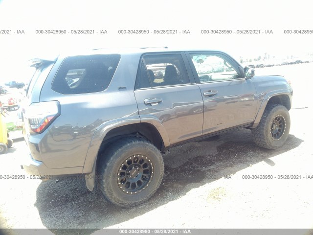 Photo 3 VIN: JTEBU5JR4F5251263 - TOYOTA 4RUNNER 