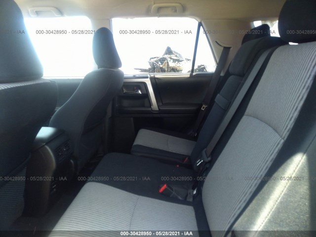 Photo 7 VIN: JTEBU5JR4F5251263 - TOYOTA 4RUNNER 