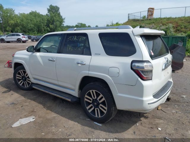 Photo 2 VIN: JTEBU5JR4F5254843 - TOYOTA 4RUNNER 