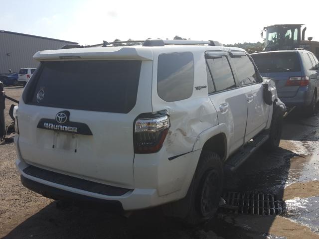 Photo 3 VIN: JTEBU5JR4F5261484 - TOYOTA 4RUNNER SR 