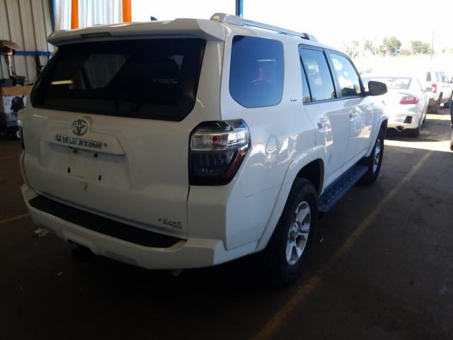 Photo 3 VIN: JTEBU5JR4F5264014 - TOYOTA 4RUNNER SR 